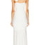 Elegant Sling Style Cocktail Dress for Women