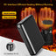 Portable Power Bank Set for Heated Accessories