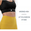 Soutien-gorge de yoga pour femmes - Vêtements de sport premium