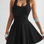 Robe de Tennis Sportive Élégante pour Femmes