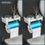 Soporte de Papel Higiénico de Pared Premium