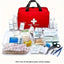 Kit de Primeros Auxilios de 188 Piezas para Emergencias