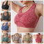 Premium Women's Sports Bras for Active Lifestyle