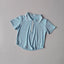 Women's Stretchy Sports Tennis Set with Pockets