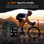 LIGE FlashSmart 2: Premium Smartwatch with HD Display