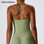 Soutien-gorge de yoga AirFlow pour femmes