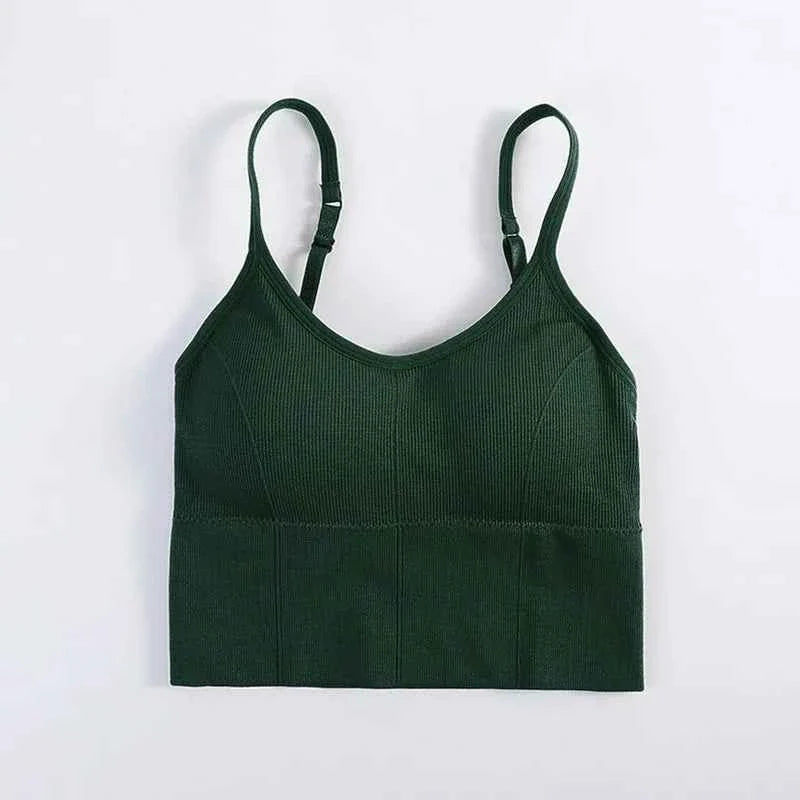 Sostén Deportivo Seamless Beauty Back