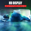 9D Full Cover Tempered Glass Screen Protector for iPhone