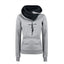 LuxVersa Snuggle Chic Hoodies - Effortless Style & Comfort