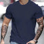 Mandotos Cotton T-Shirt Pack - Casual Oversized Fit for All