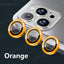 Premium HD Glass Camera Lens Protectors for iPhone