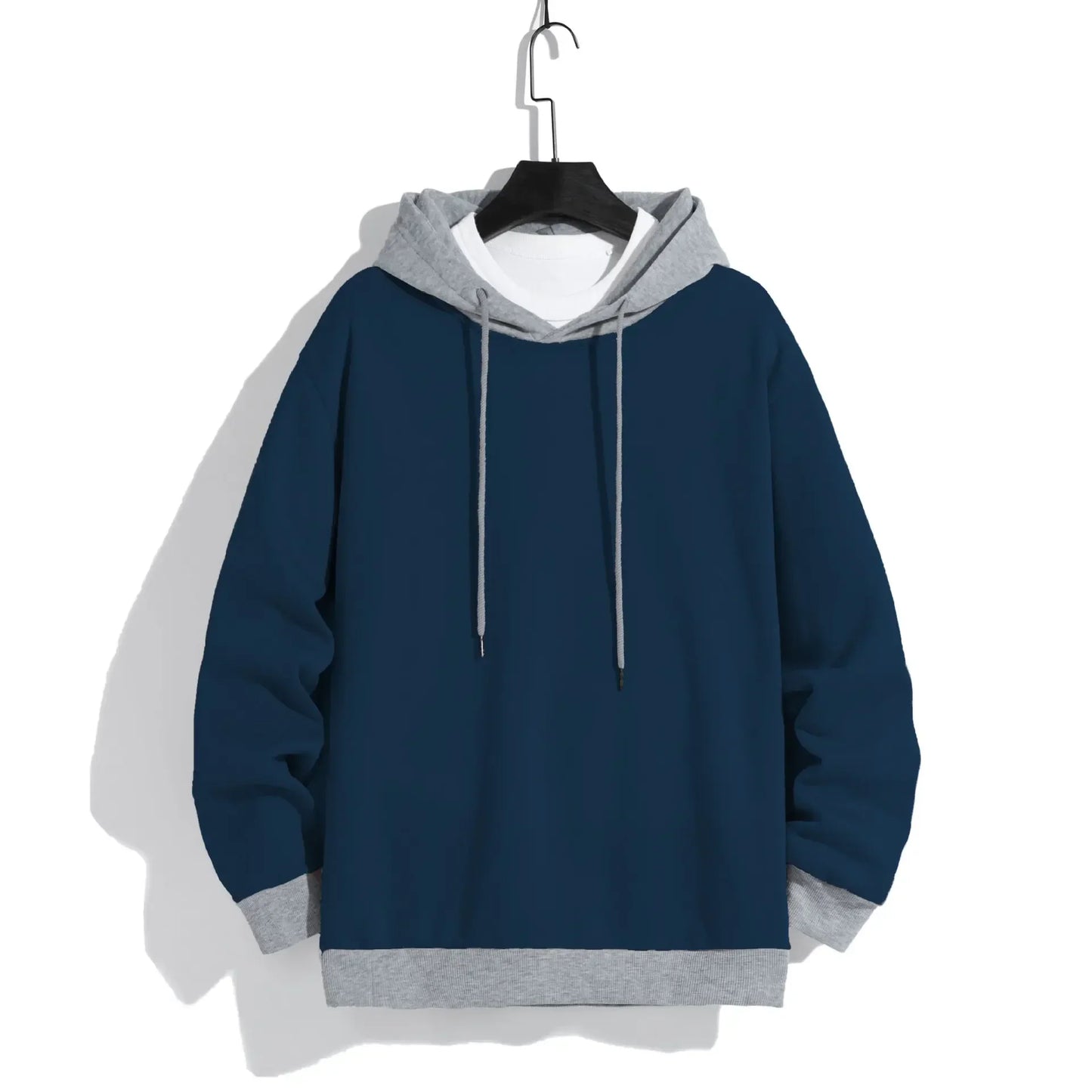 Men's Casual Sport Hoodies - Warm & Breathable Pullovers
