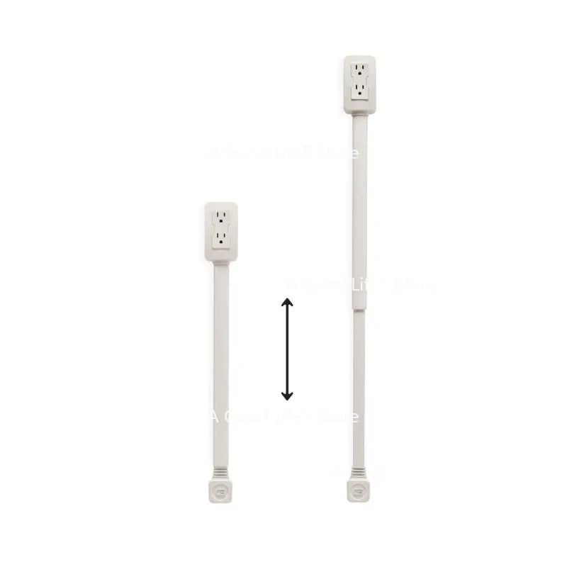 PowerExpand Outlet Extender - Korvel