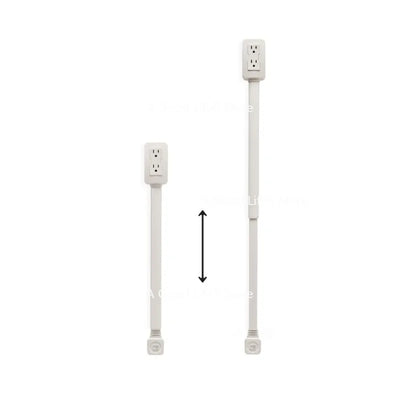 PowerExpand Outlet Extender - Korvel