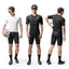 Maillot de cyclisme d'été ROCKBROS AeroLite pour homme