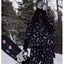 JOHN SNOW Women's Ski Suit Set - Windproof & Waterproof