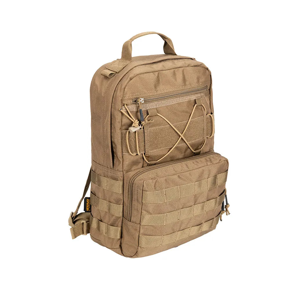 Sac à dos tactique Spanker pour la chasse et le camping