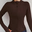 Women's Long Sleeve Active Sports Jacket