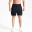 Shorts de basketball pour hommes SwiftMove