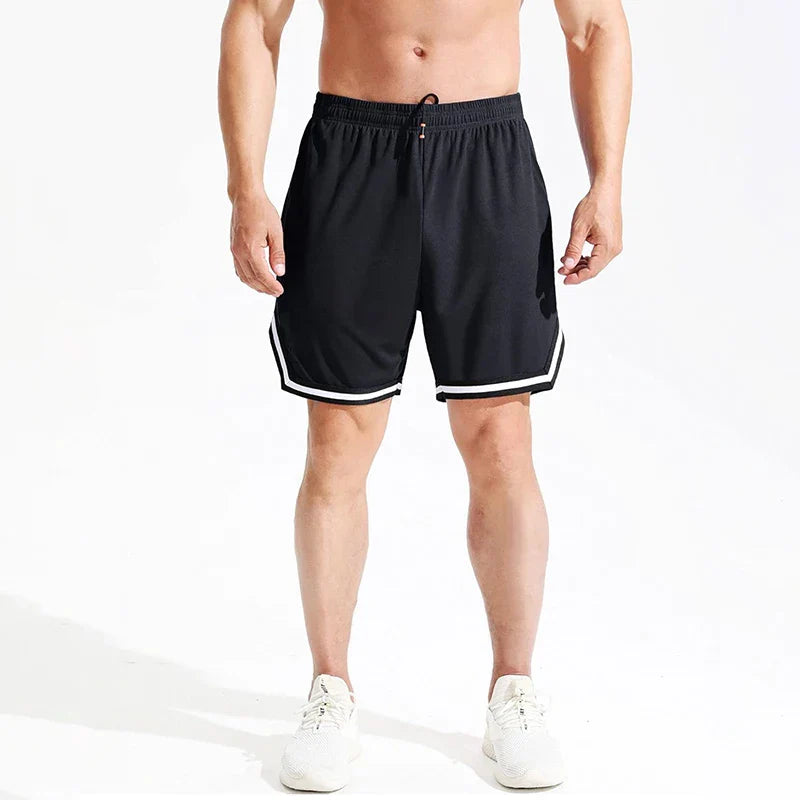 Shorts de basketball pour hommes SwiftMove