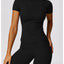 Top de Yoga Premium para Mujeres con Estilo Activo