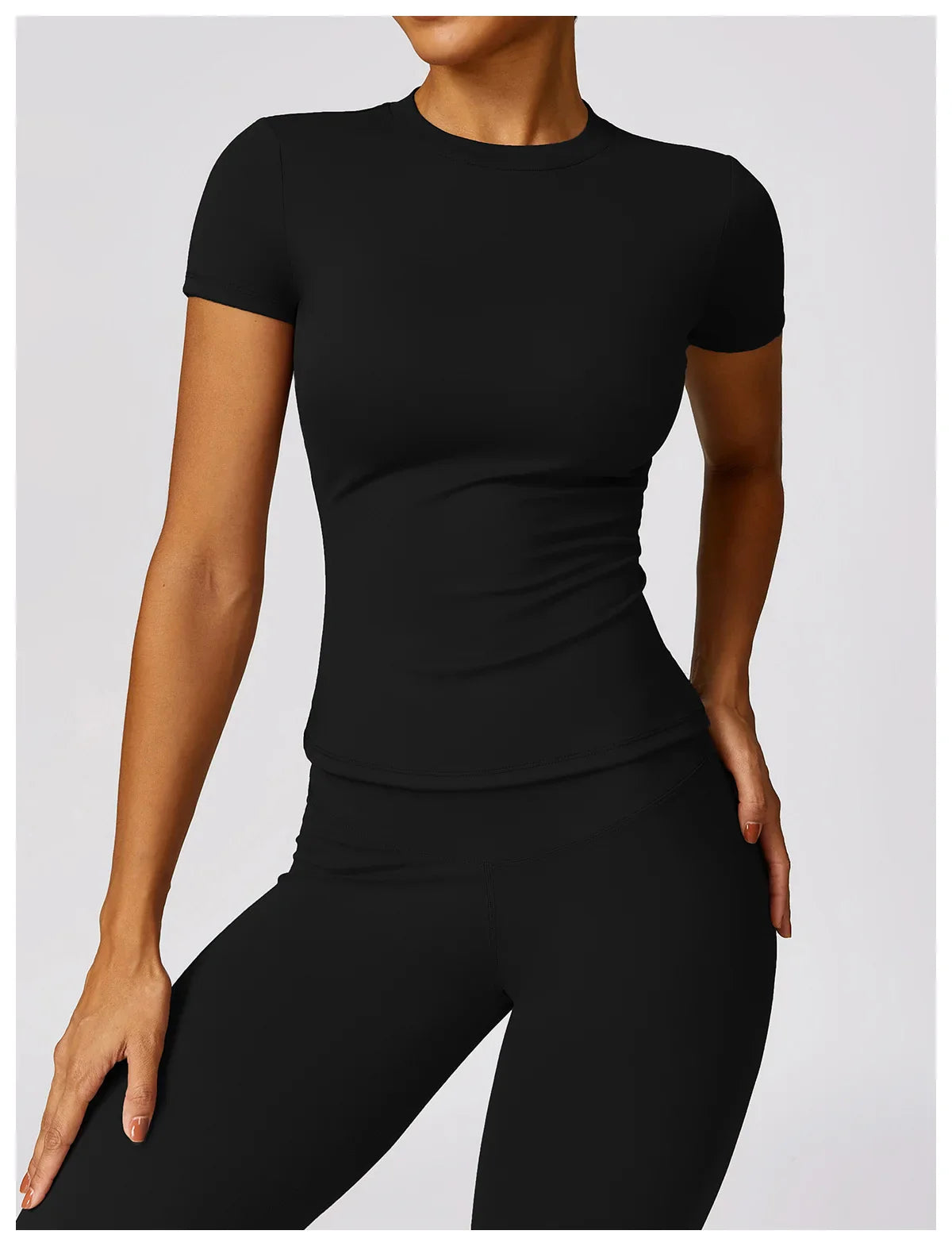 Top de Yoga Premium para Mujeres con Estilo Activo