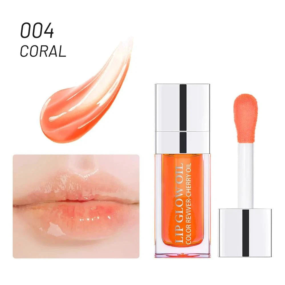 Baume à lèvres hydratant - Gloss repulpant