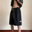 Korean Waffle Run Shorts - Premium Activewear