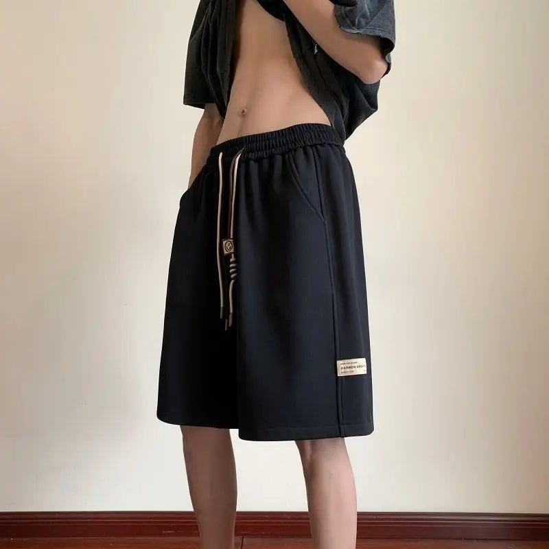 Korean Waffle Run Shorts - Premium Activewear