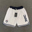 Shorts de course en basket-ball pour hommes premium