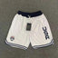 Shorts de basketball EliteFlex pour hommes