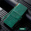 Luxury Pattern Flip Case for iPhone - Premium Leather Wallet Protection