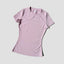 Camiseta de Yoga Sin Costuras FlexiFit para Mujeres Activas