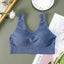 Top de Sujetador Sin Costuras para Mujeres - Comodidad Definitiva