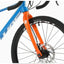 YUZE G240 7-Speed Aluminum Disc Brake Bicycle for Students