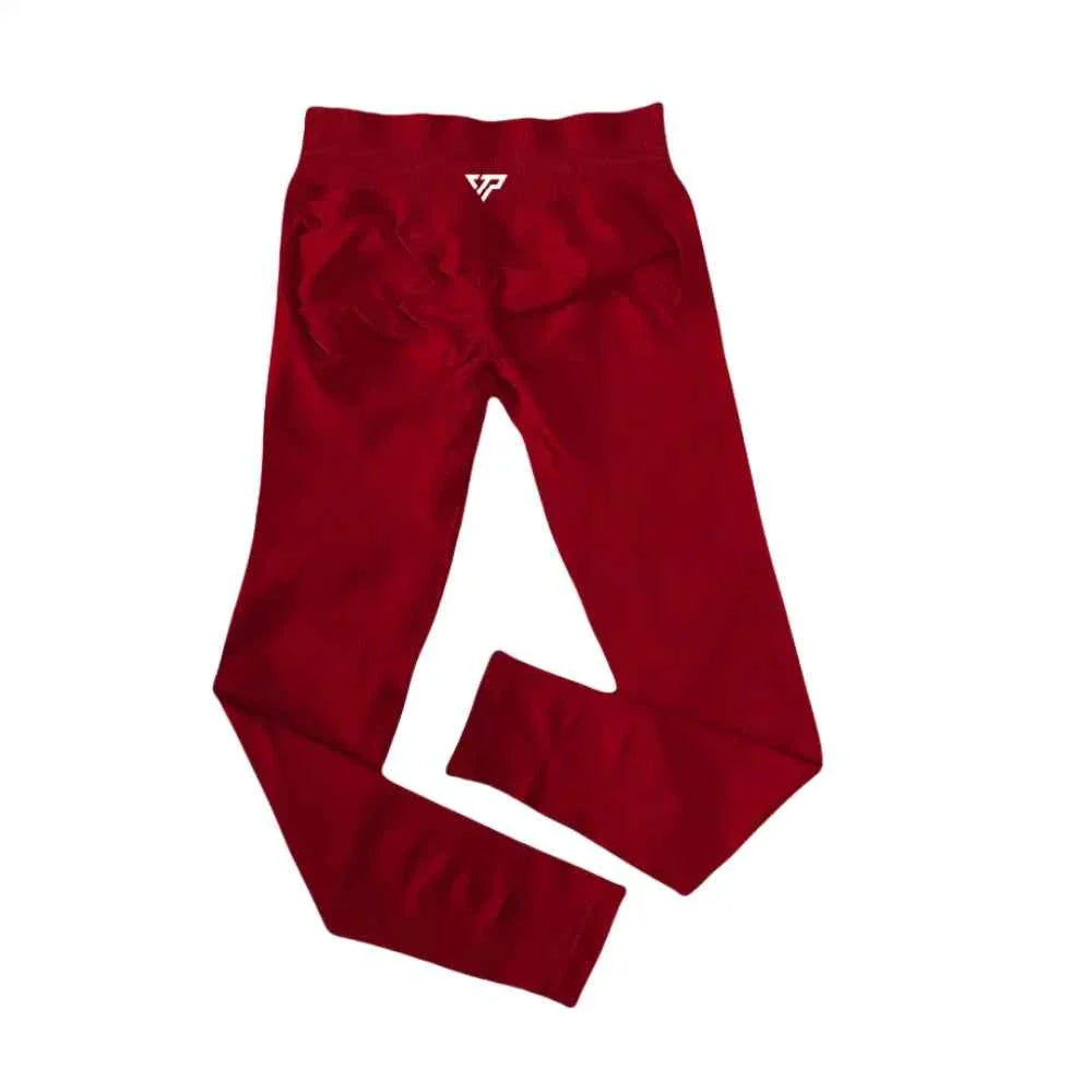 Leggings Recoil Sin Costuras de Cintura Alta para Yoga