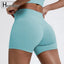 Women's Sculpting Activewear Leggings Shorts