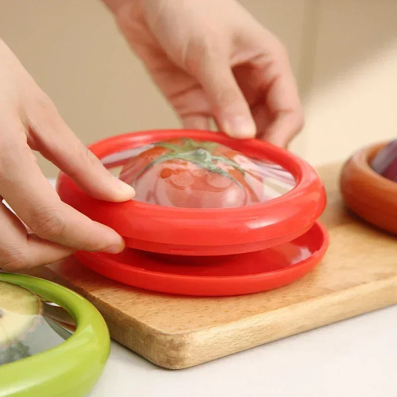 Fresh Seal Box - Korvel