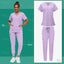 Unisex Soft Scrub Sets for Ultimate Comfort