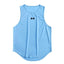 BreezeFit Men's Quick-Dry Gym Tank Top
