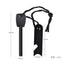 Waterproof Magnesium Flint & Steel Stick