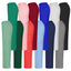 Pantalons de Scrubs Unis Premium