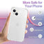 Funda Premium a Prueba de Golpes para iPhone 15, 14, 13, 12, 11 Pro Max