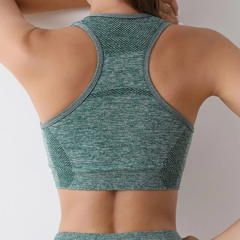 Premium Women's Sports Bras for Active Lifestyle
