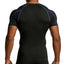 Camiseta de Correr de Secado Rápido para Hombre