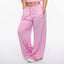 Women's Flare Leggings for Yoga and Lounge