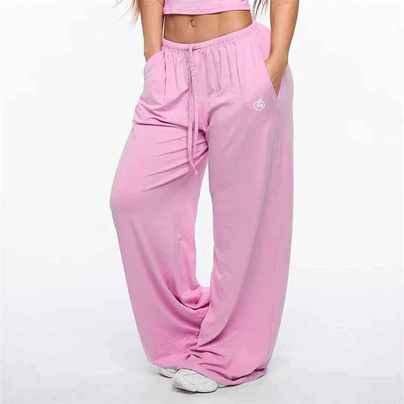 Women's Flare Leggings for Yoga and Lounge