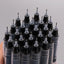 10-Piece Kawaii Gel Pen Set - Precision Writing Instruments