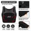 Premium Push Up Sports Bra with Removable Cups