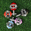 Pédales RYET MTB à Clip pour un Contrôle Amélioré du VTT